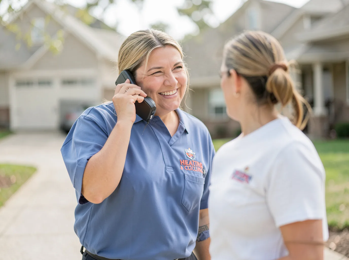 Hvac Repair Irvington, IL FAQs